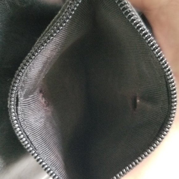 🌺HP🌺 GUCCI Vintage Guccisimma Signature Wallet - Picture 16 of 16